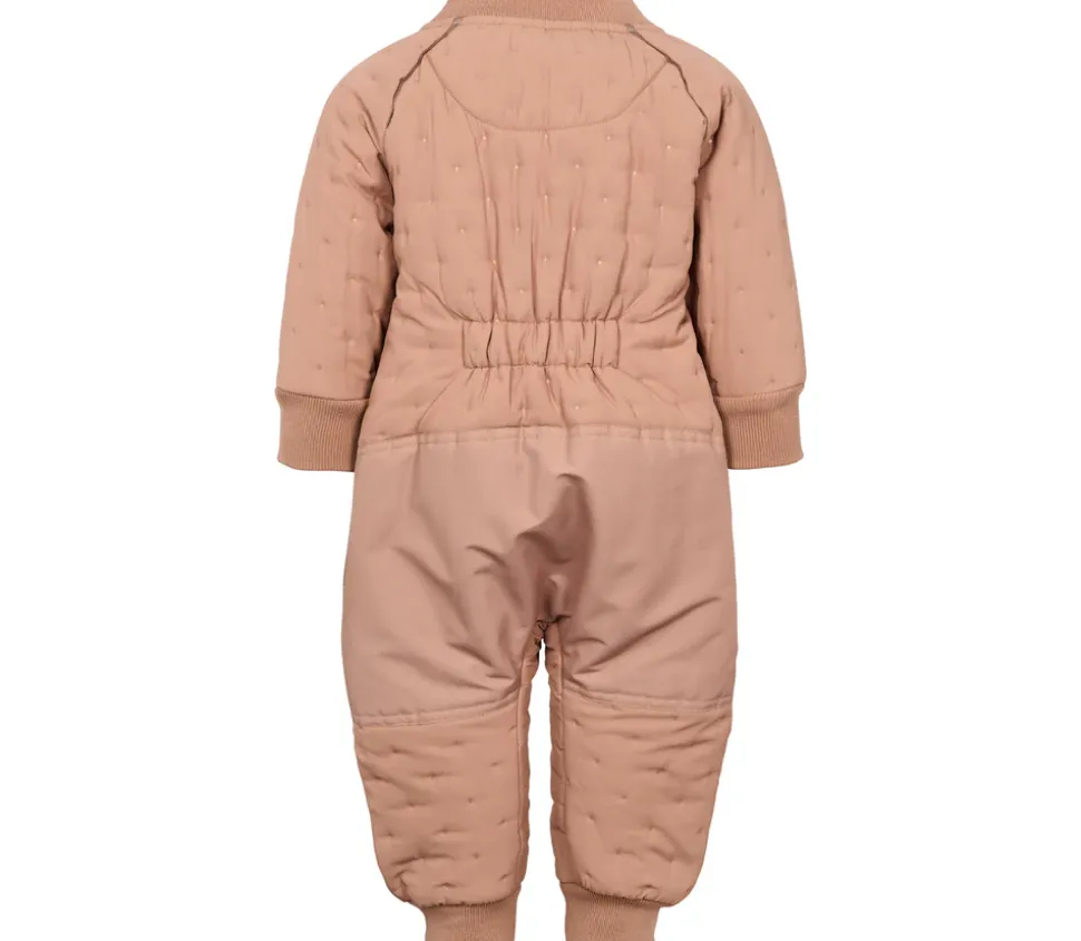 Oza, Thermo Suit