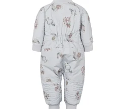 Oza, Thermo Suit