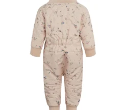Oza, Thermo Suit