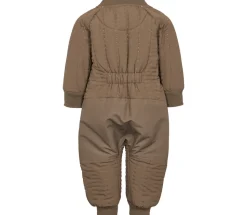 Oza, Thermo Suit
