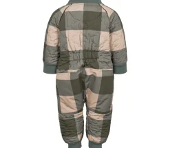 Oza, Thermo Suit