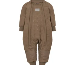 Oza, Thermo Suit