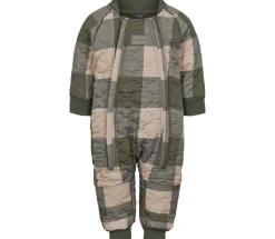 Oza, Thermo Suit