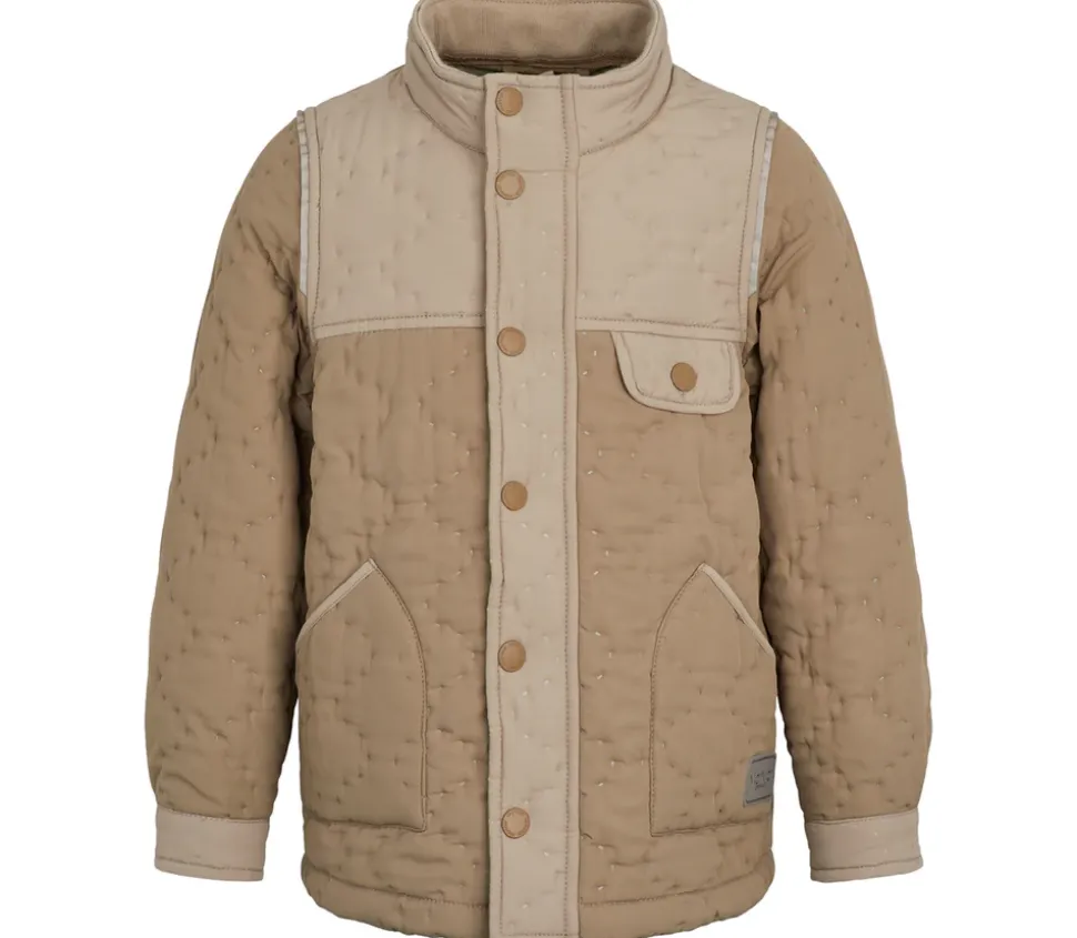 Ozar, Thermo Jacket