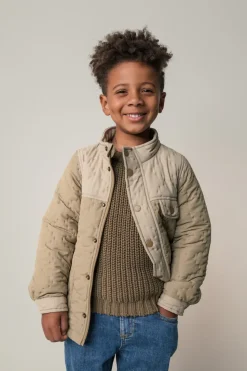 Ozar, Thermo Jacket