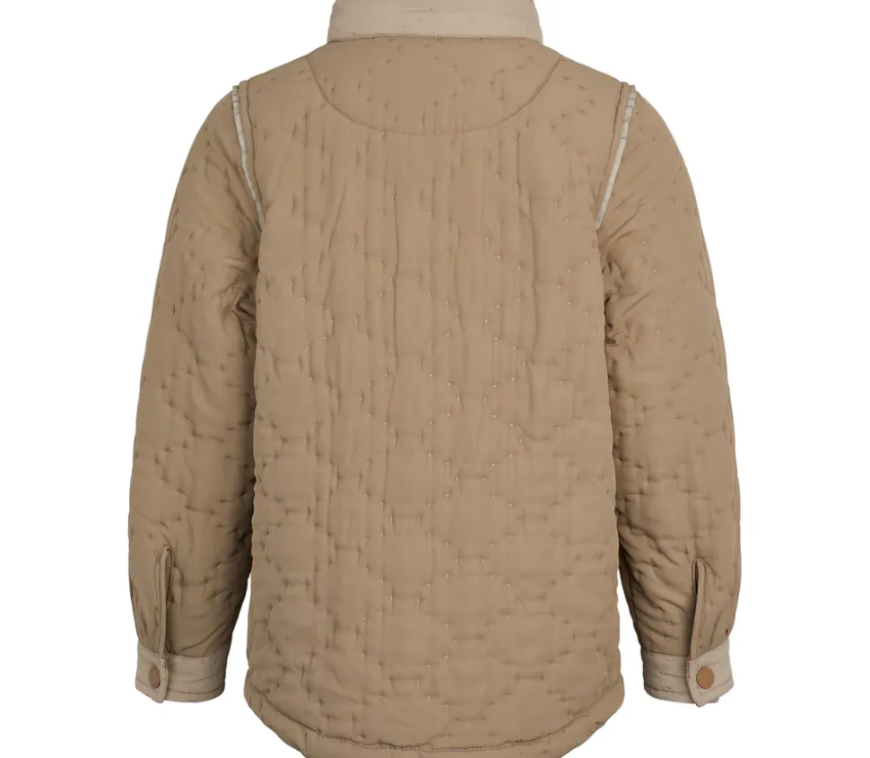 Ozar, Thermo Jacket