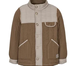 Ozar, Thermo Jacket