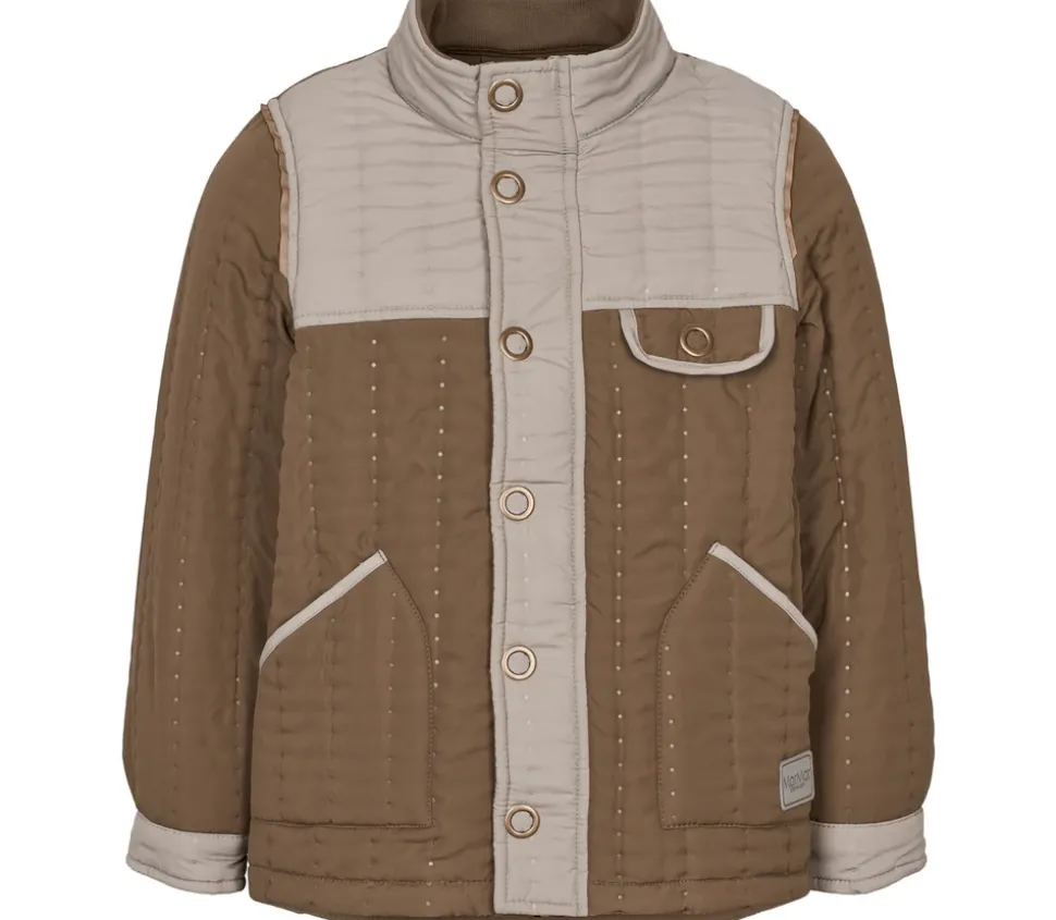 Ozar, Thermo Jacket