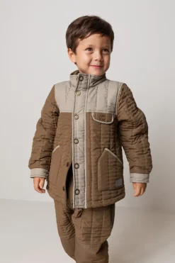 Ozar, Thermo Jacket