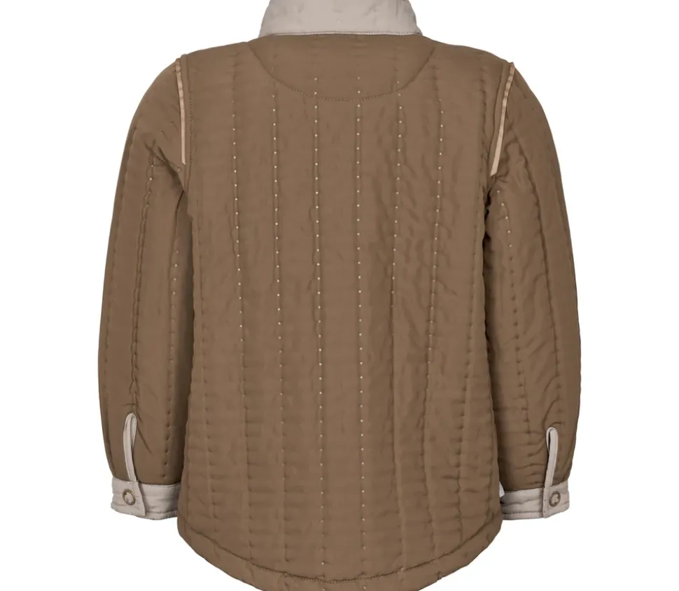 Ozar, Thermo Jacket