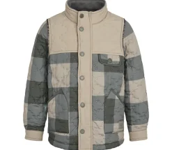 Ozar, Thermo Jacket