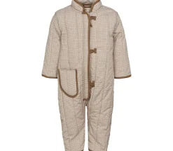 Ozu, Thermo Suit