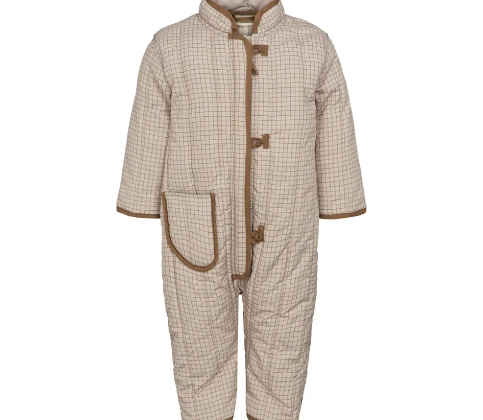 Ozu, Thermo Suit