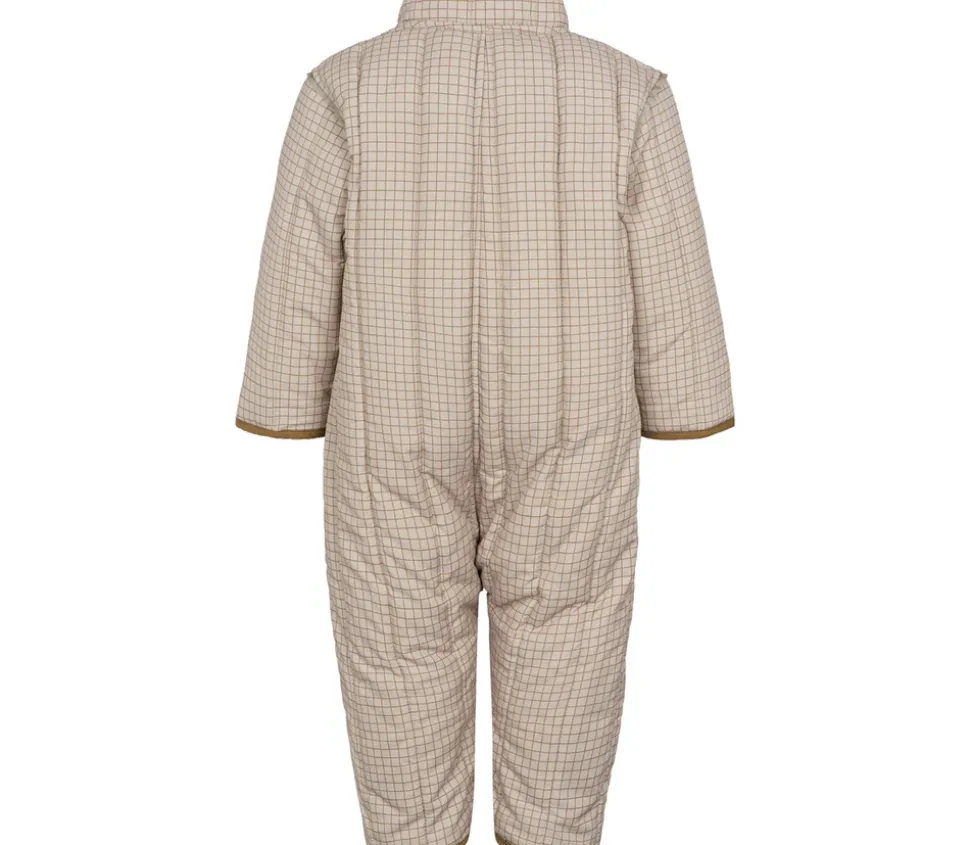 Ozu, Thermo Suit