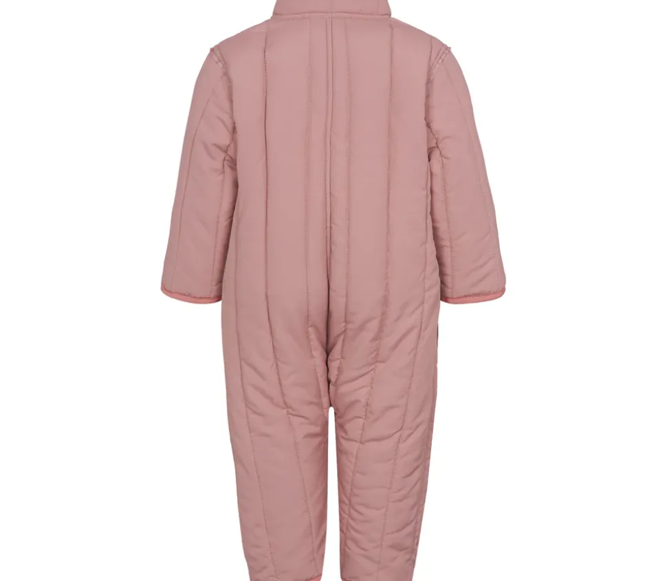 Ozu, Thermo Suit