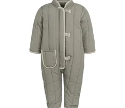 Ozu, Thermo Suit