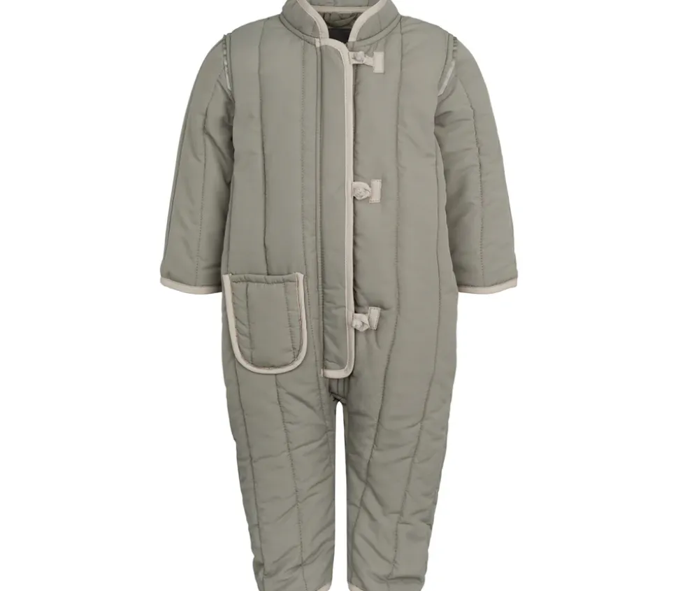Ozu, Thermo Suit