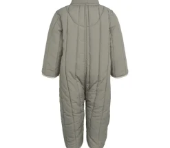 Ozu, Thermo Suit