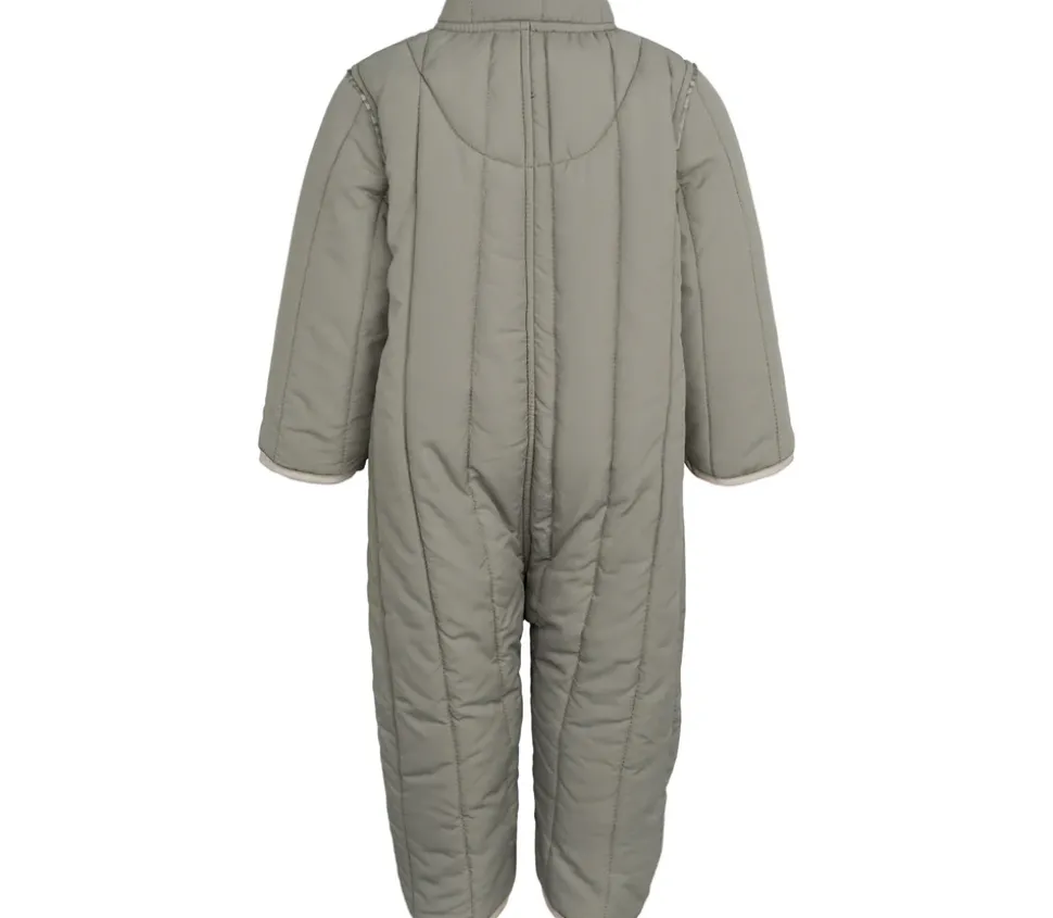 Ozu, Thermo Suit