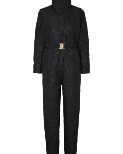 Ozzy W, Thermo Suit