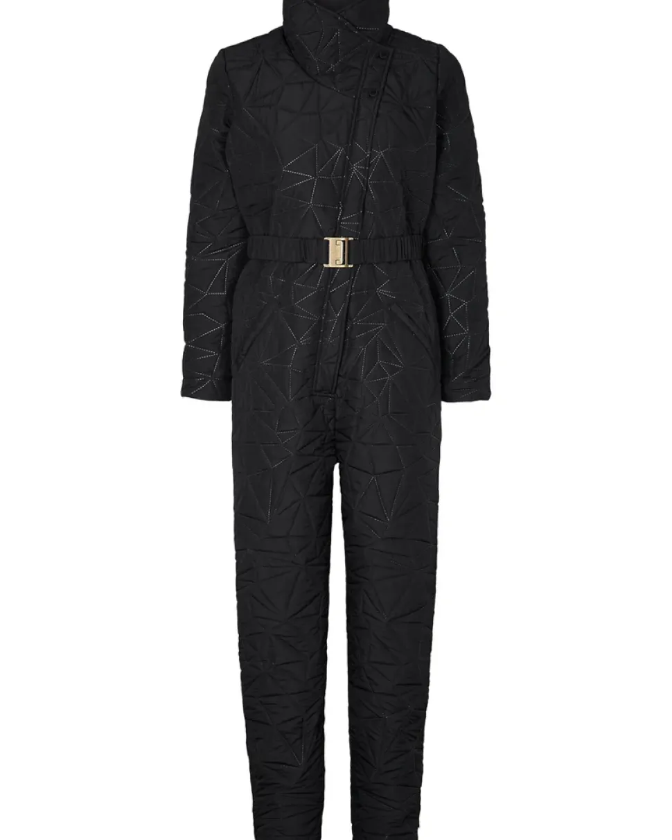 Ozzy W, Thermo Suit
