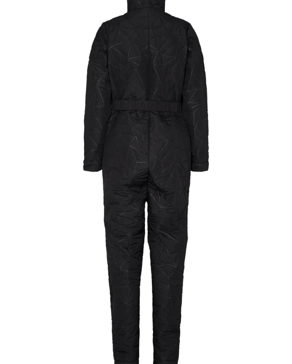Ozzy W, Thermo Suit