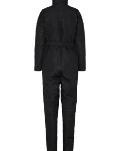 Ozzy W, Thermo Suit