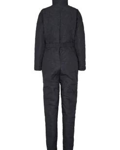 Ozzy W, Thermo Suit
