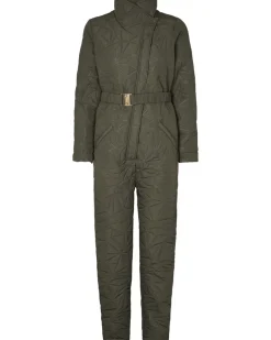 Ozzy W, Thermo Suit