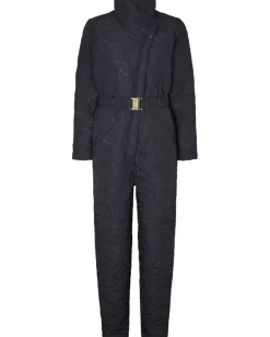 Ozzy W, Thermo Suit