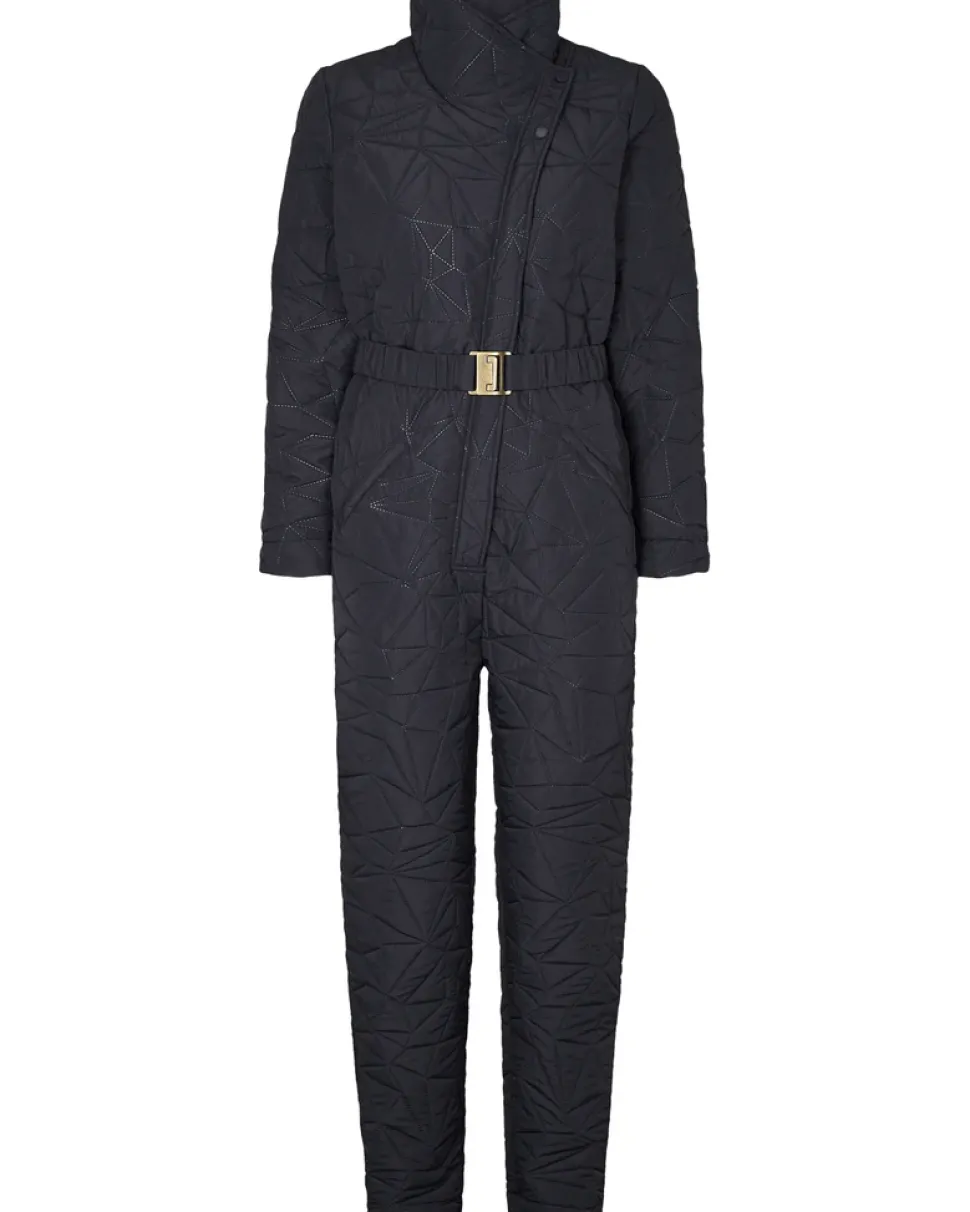 Ozzy W, Thermo Suit