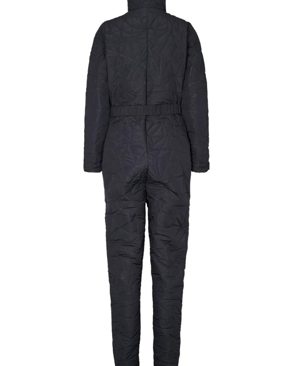 Ozzy W, Thermo Suit