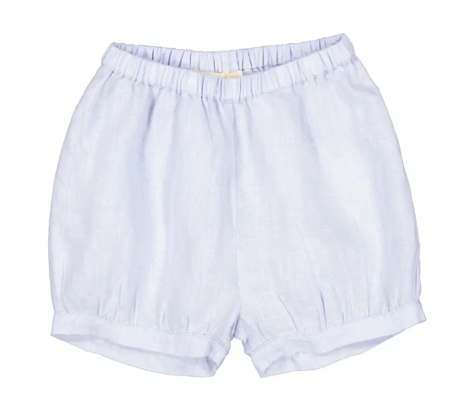 Pabi S, Shorts