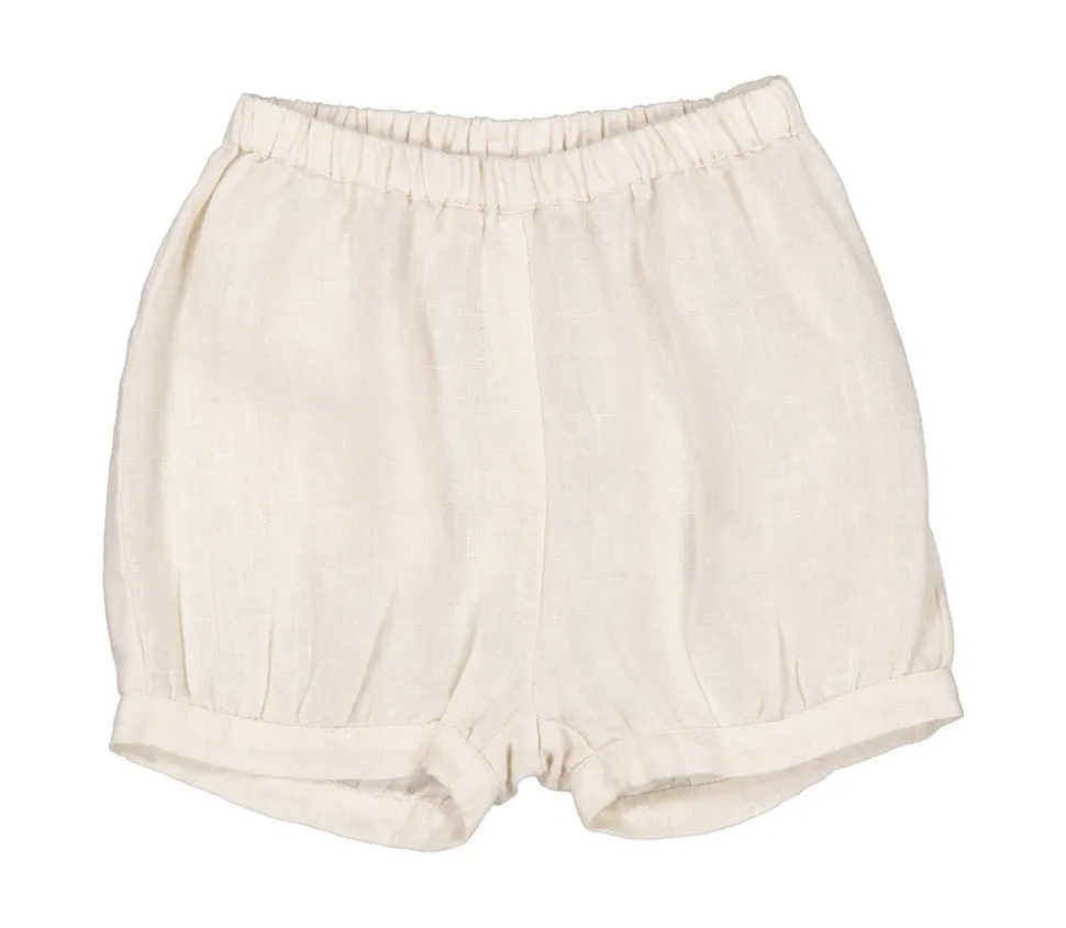 Pabi S, Shorts