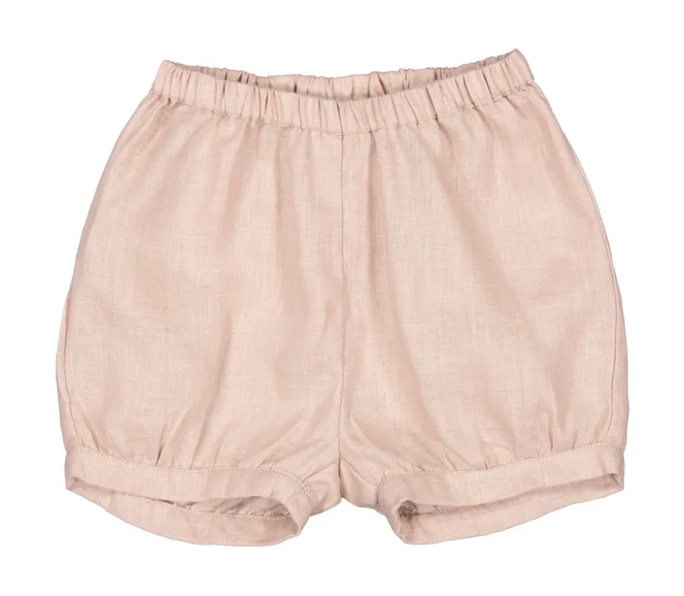Pabi S, Shorts