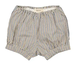 Pablo, Bloomers