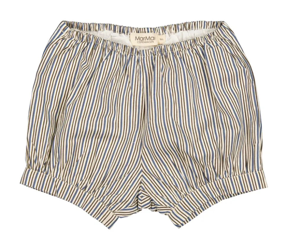 Pablo, Bloomers