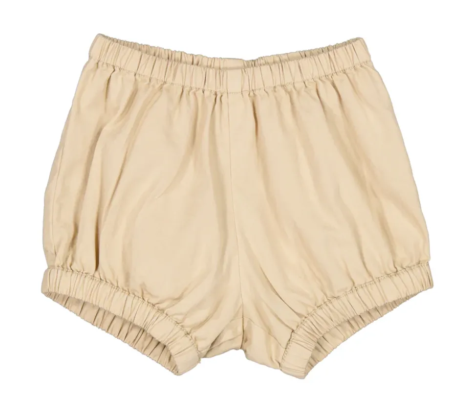Pacey, Bloomers