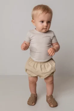 Pacey, Bloomers