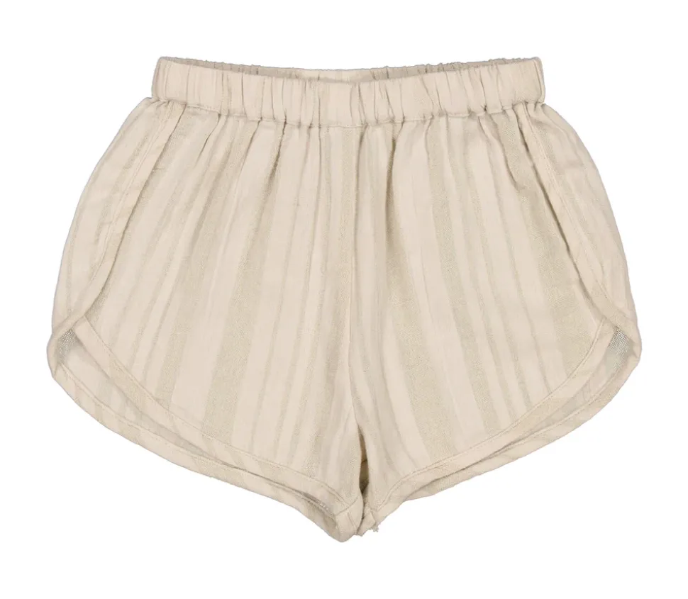 Pak, Shorts