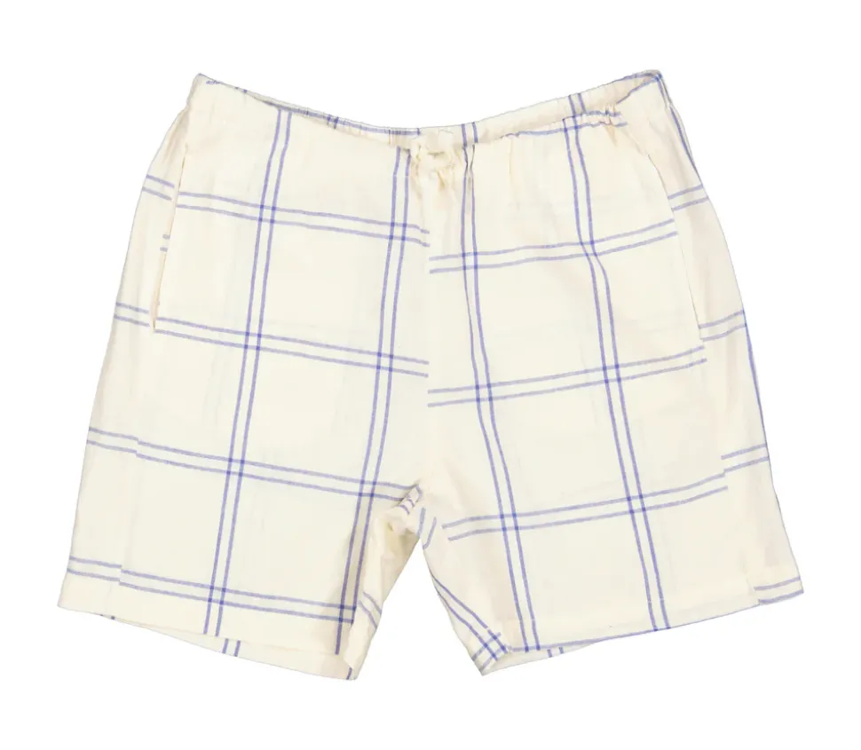 Pal, Shorts