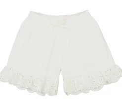 Pala Frill, Shorts