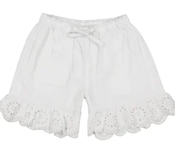 Pala Frill, Shorts