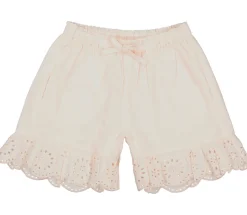 Pala Frill, Shorts
