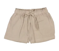 Pala, Shorts