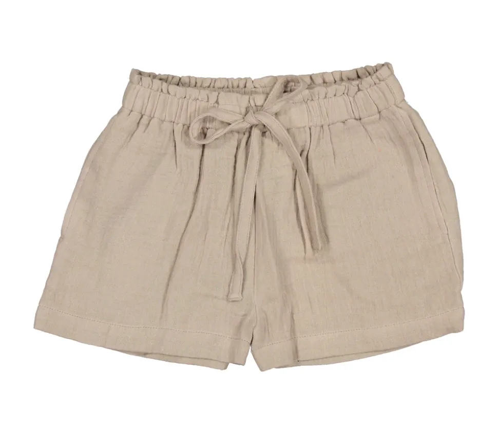 Pala, Shorts