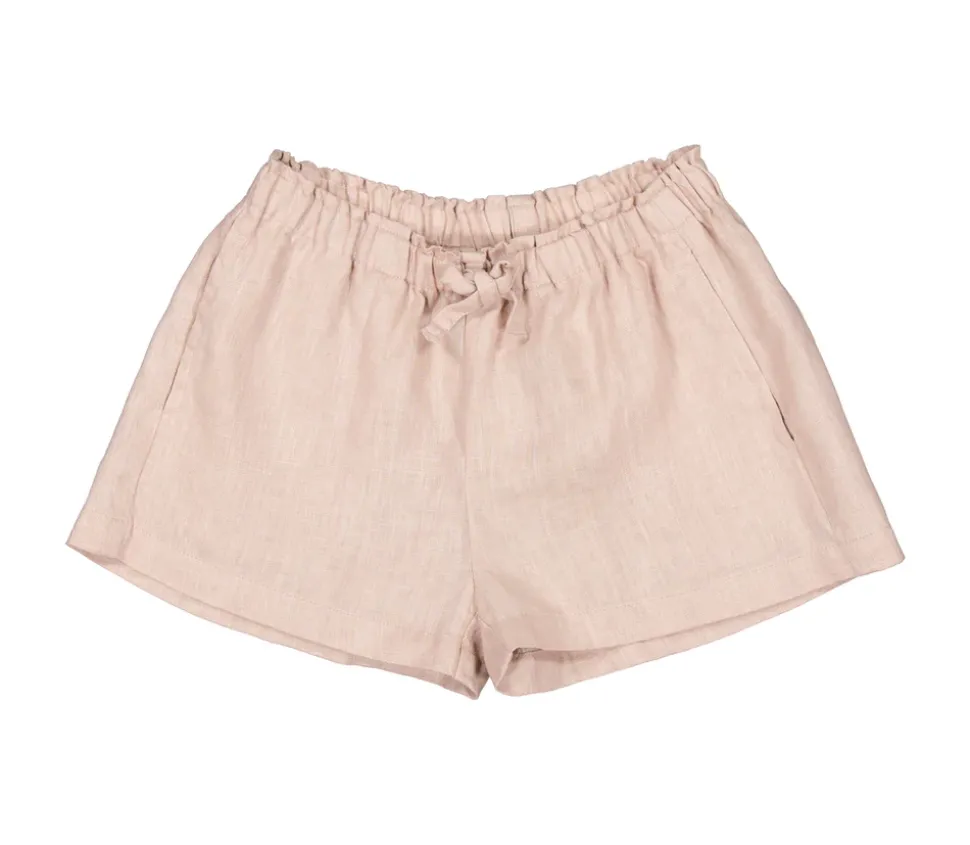 Pala, Shorts