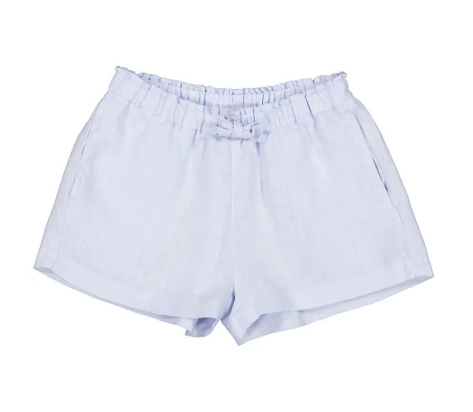 Pala, Shorts