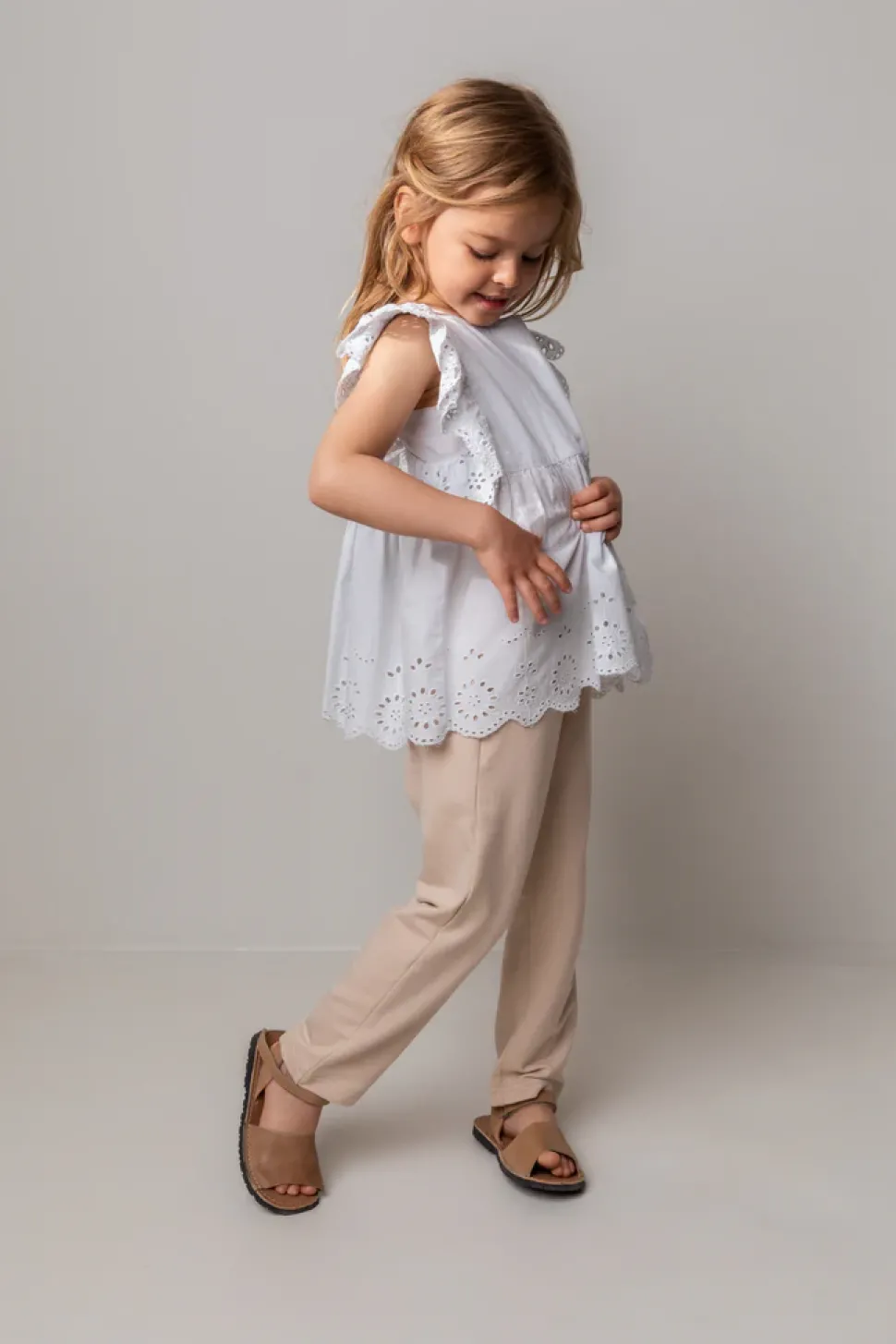 Palina, Sweatpants