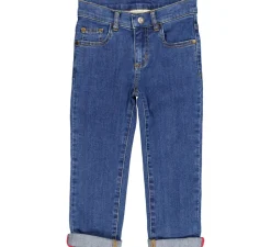 Pallas, Jeans